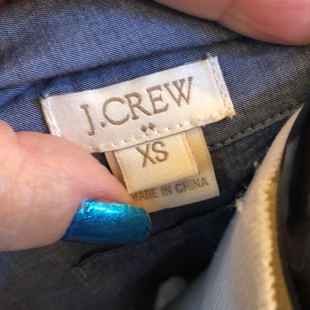 JCrew top - Picture 7 of 12